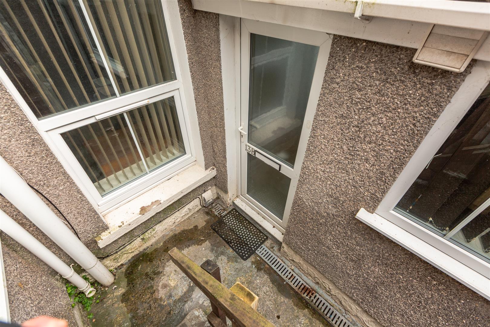 Trafalgar Place, Brynmill, Swansea, SA2 0BU